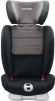 Scaun auto pentru copii Caretero VolanteFix Graphite imaginea #6 — magazin online Desire.md