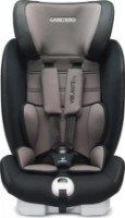 Scaun auto pentru copii Caretero VolanteFix Graphite imaginea #8 — magazin online Desire.md