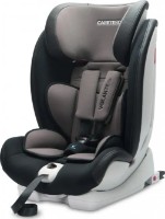 Scaun auto pentru copii Caretero VolanteFix Graphite imaginea #1 — magazin online Desire.md