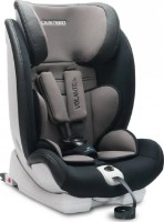 Scaun auto pentru copii Caretero VolanteFix Graphite imaginea #3 — magazin online Desire.md