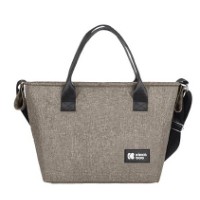 Carucior Kikka Boo Thea 2in1 Beige imaginea #2 — magazin online Desire.md