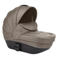 Carucior Kikka Boo Thea 2in1 Beige imaginea #3 — magazin online Desire.md