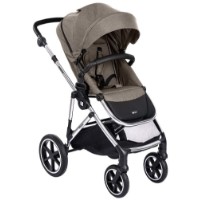 Carucior Kikka Boo Thea 2in1 Beige imaginea #1 — magazin online Desire.md