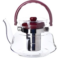 Ceainic pentru infuzie Loraine LR-60082 imaginea #1 — magazin online Desire.md