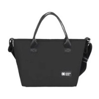 Carucior Kikka Boo Thea 2in1 Black imaginea #2 — magazin online Desire.md