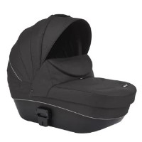 Carucior Kikka Boo Thea 2in1 Black imaginea #3 — magazin online Desire.md