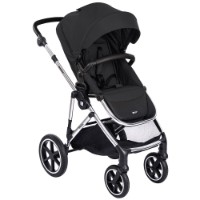 Carucior Kikka Boo Thea 2in1 Black