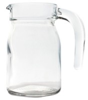 Кувшин Luminarc Pure 0.5L (V5463)