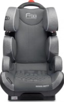 Scaun auto pentru copii Caretero Frodi Grey imaginea #7 — magazin online Desire.md