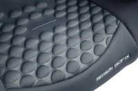 Scaun auto pentru copii Caretero Frodi Grey imaginea #8 — magazin online Desire.md