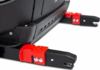 Scaun auto pentru copii Caretero Frodi Grey imaginea #9 — magazin online Desire.md