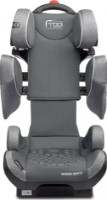 Scaun auto pentru copii Caretero Frodi Grey imaginea #10 — magazin online Desire.md