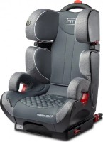 Scaun auto pentru copii Caretero Frodi Grey imaginea #1 — magazin online Desire.md