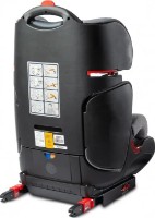 Scaun auto pentru copii Caretero Frodi Grey imaginea #2 — magazin online Desire.md