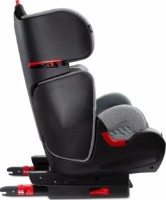 Scaun auto pentru copii Caretero Frodi Grey imaginea #4 — magazin online Desire.md