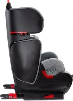 Scaun auto pentru copii Caretero Frodi Grey imaginea #5 — magazin online Desire.md