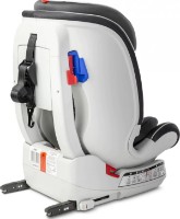 Scaun auto pentru copii Caretero Yoga Isofix Graphite imaginea #8 — magazin online Desire.md