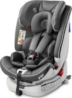 Scaun auto pentru copii Caretero Yoga Isofix Graphite imaginea #1 — magazin online Desire.md