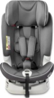 Scaun auto pentru copii Caretero Yoga Isofix Graphite imaginea #4 — magazin online Desire.md
