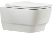 Vas WC Lucco Bello Rimless (108929) imaginea #1 — magazin online Desire.md