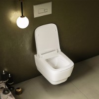 Vas WC Lucco Bello Rimless (108929) imaginea #3 — magazin online Desire.md