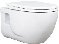 Унитаз Lucco Brilla Rimless (87910) фото №1 — интернет-магазин Desire.md