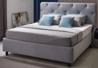 Pat Ambianta Cristal 1.8m Gri