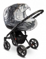 Дождевик Caretero 5902021522095 фото №2 — интернет-магазин Desire.md