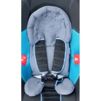 Saltea pentru scaun auto Caretero 5902021525430 imaginea #5 — magazin online Desire.md