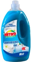Condiționer pentru rufe Mitiko Blue Splash 4L imaginea #1 — magazin online Desire.md