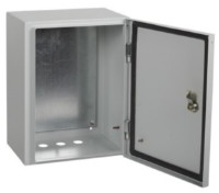 Электрический щиток IEK YKM40-03-54-G фото №1 — интернет-магазин Desire.md