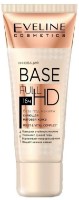 Primer pentru față Eveline Base Full HD 30ml imaginea #1 — magazin online Desire.md