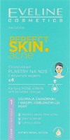 Очищающие полоски для носа Eveline Perfect Skin Acne 4pcs