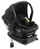 Детское автокресло Hauck Drive N Care Set Black