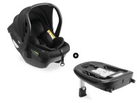 Детское автокресло Hauck Drive N Care Set Black фото №2 — интернет-магазин Desire.md