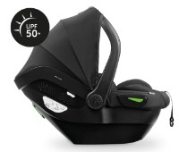 Детское автокресло Hauck Drive N Care Set Black фото №4 — интернет-магазин Desire.md