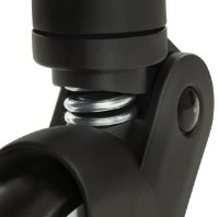 Carucior Hauck Travel N Care Black imaginea #2 — magazin online Desire.md