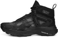 Bocanci pentru bărbați Puma Explore Nitro Mid Gtx Puma Black/Cool Dark Gray 44 imaginea #2 — magazin online Desire.md