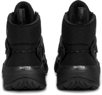 Bocanci pentru bărbați Puma Explore Nitro Mid Gtx Puma Black/Cool Dark Gray 46 imaginea #5 — magazin online Desire.md