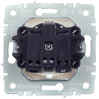 Priză IEK BR-R14-16-K47-F imaginea #2 — magazin online Desire.md