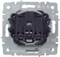 Priză IEK BR-R16-16-44-K02 imaginea #2 — magazin online Desire.md