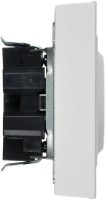 Розетка IEK BR-R21-16-K01-F фото №3 — интернет-магазин Desire.md