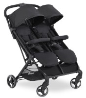 Коляска Hauck Swift X Duo Black