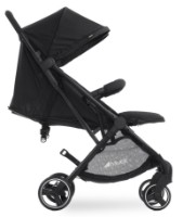 Carucior Hauck Swift X Duo Black imaginea #3 — magazin online Desire.md