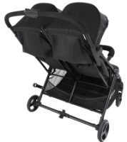 Carucior Hauck Swift X Duo Black imaginea #7 — magazin online Desire.md