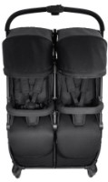 Carucior Hauck Swift X Duo Black imaginea #8 — magazin online Desire.md