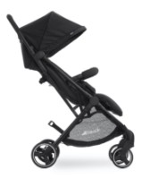 Carucior Hauck Swift X Duo Black imaginea #9 — magazin online Desire.md