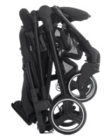 Carucior Hauck Swift X Duo Black imaginea #10 — magazin online Desire.md