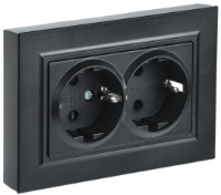 Priză IEK BR-R21-16-K02-F