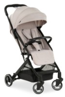 Коляска Hauck Travel N Care Beige